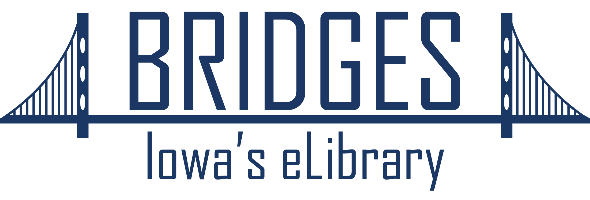 BRIDGES Iowas eLibrary Logo.png